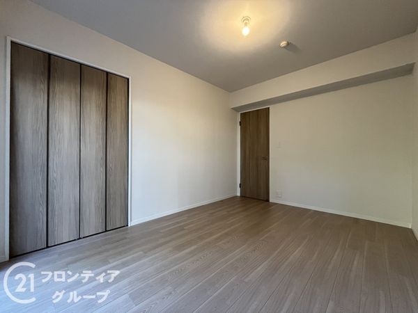コスモ西宮山手　中古マンション