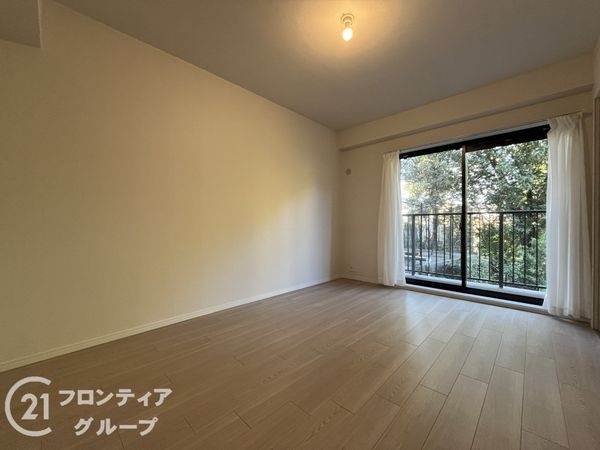 コスモ西宮山手　中古マンション