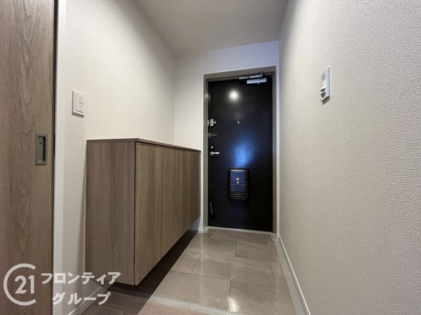 コスモ西宮山手　中古マンション