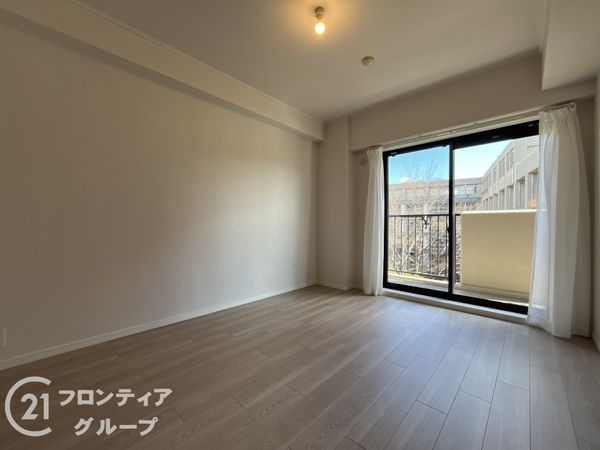 コスモ西宮山手　中古マンション