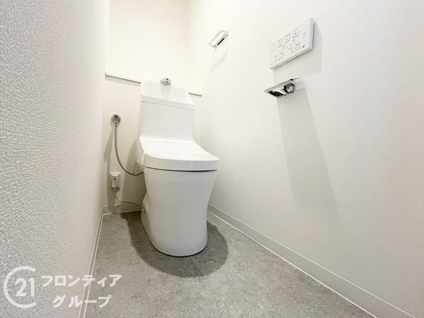 パルクメゾン千舟公園　中古マンション