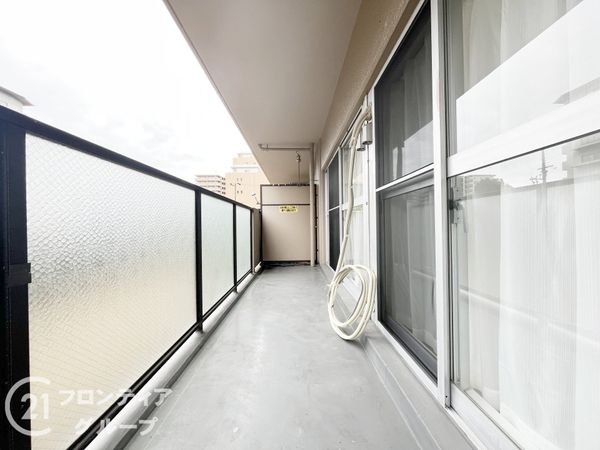 パルクメゾン千舟公園　中古マンション
