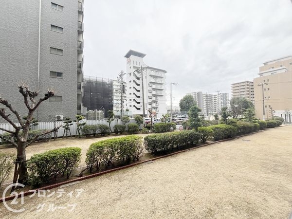 パルクメゾン千舟公園　中古マンション