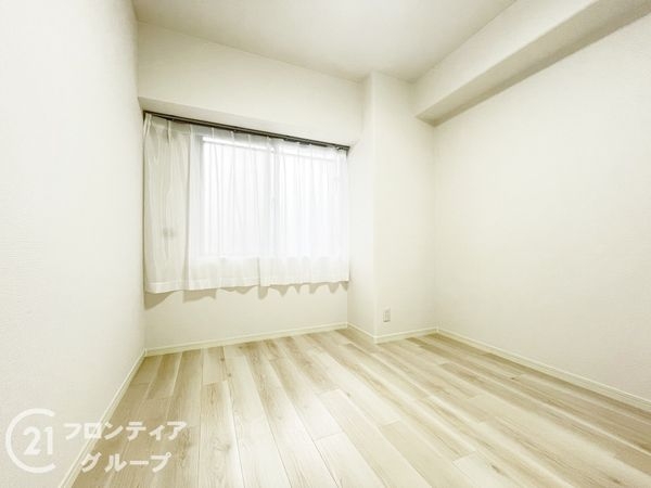 パルクメゾン千舟公園　中古マンション