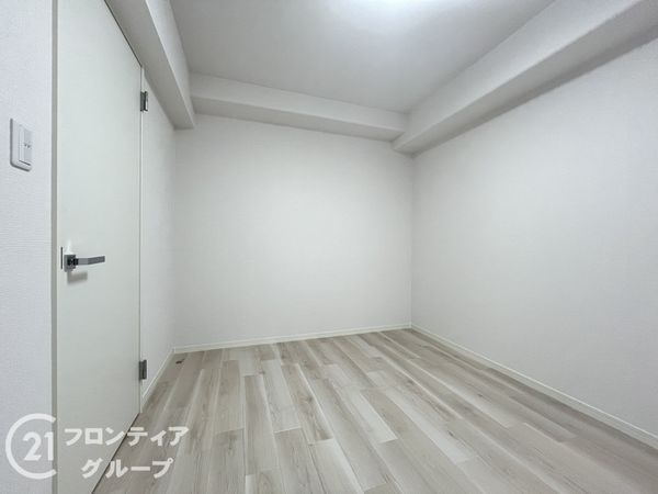 パルクメゾン千舟公園　中古マンション