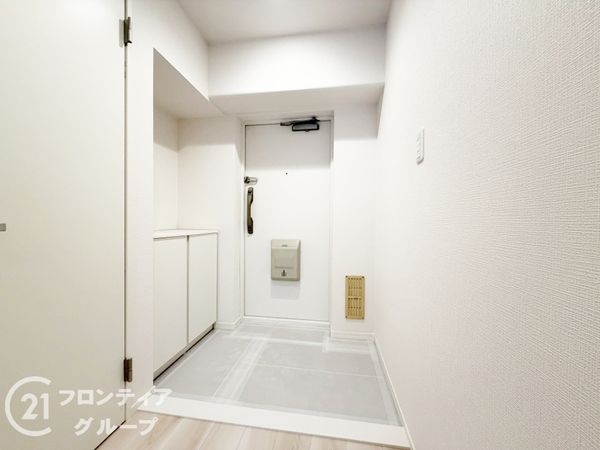 パルクメゾン千舟公園　中古マンション