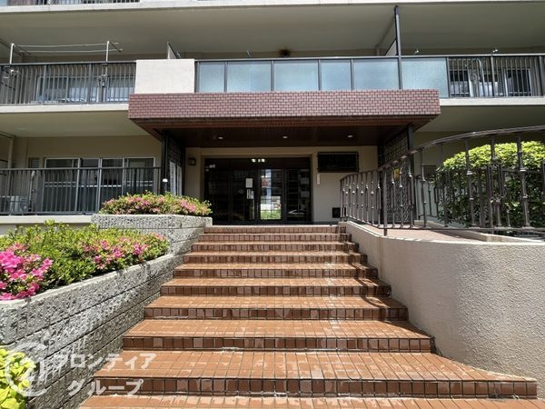 パルクメゾン千舟公園　中古マンション