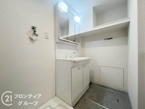 パルクメゾン千舟公園　中古マンション