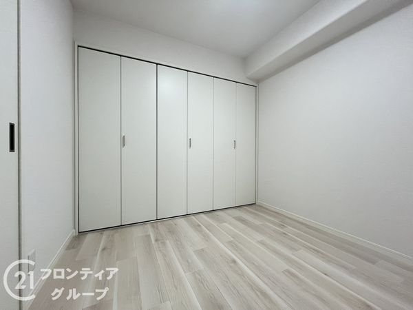 パルクメゾン千舟公園　中古マンション