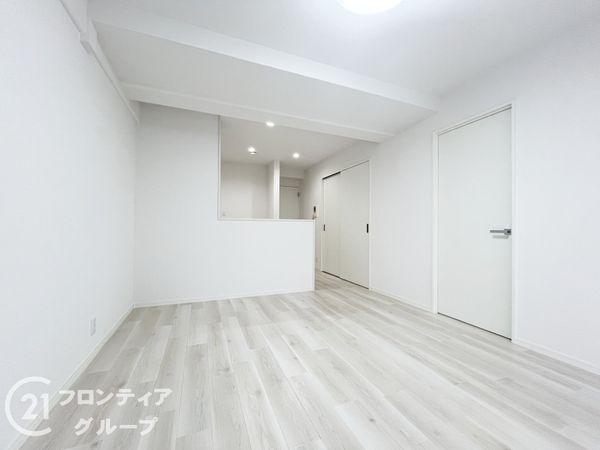 パルクメゾン千舟公園　中古マンション