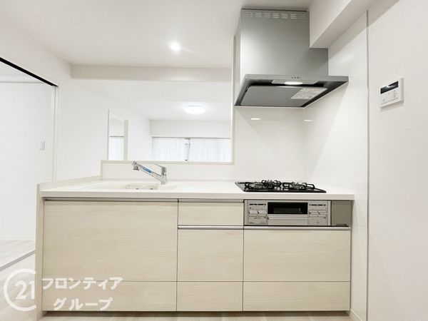 パルクメゾン千舟公園　中古マンション