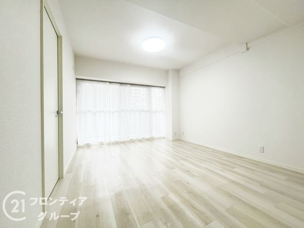 パルクメゾン千舟公園　中古マンション