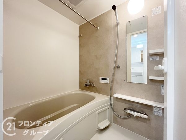 パルクメゾン千舟公園　中古マンション