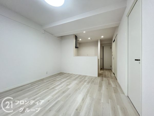 パルクメゾン千舟公園　中古マンション