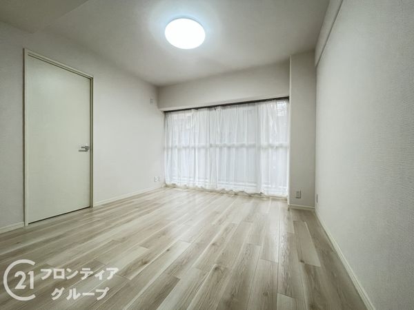 パルクメゾン千舟公園　中古マンション