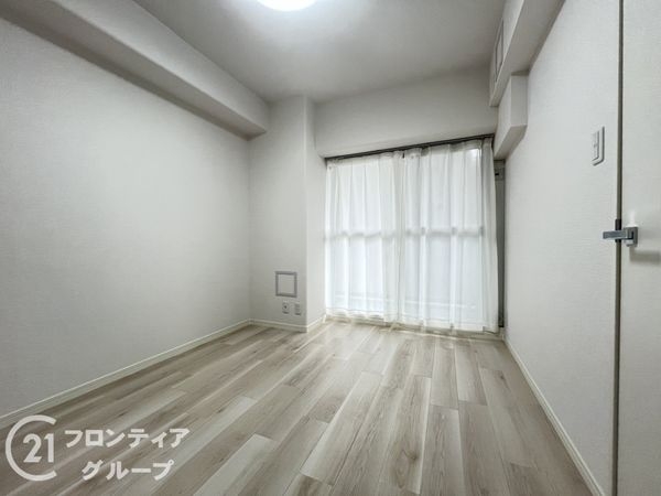 パルクメゾン千舟公園　中古マンション