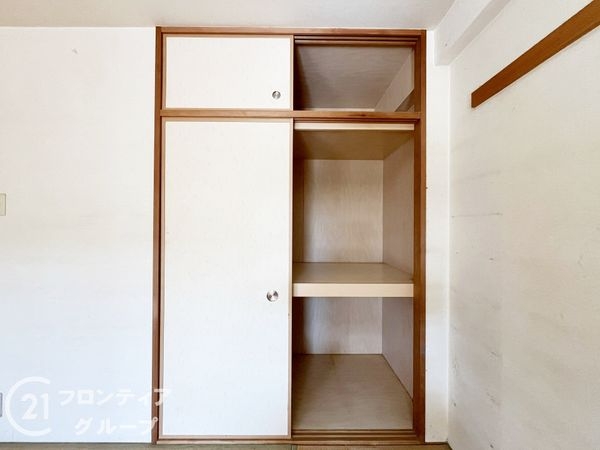昆陽池西アーバンコンフォート　中古マンション