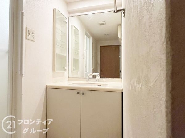 昆陽池西アーバンコンフォート　中古マンション