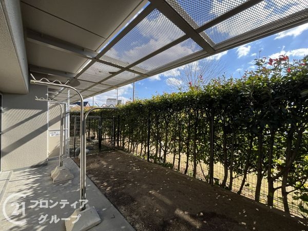 昆陽池西アーバンコンフォート　中古マンション