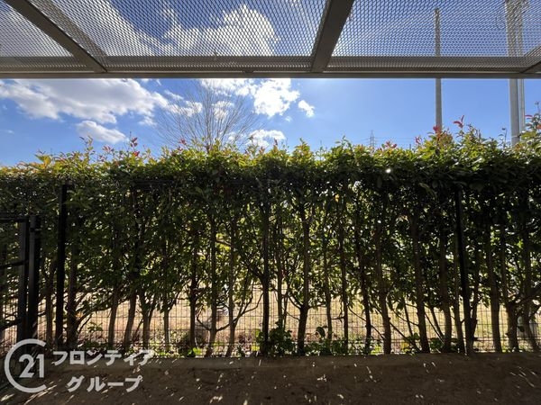 昆陽池西アーバンコンフォート　中古マンション