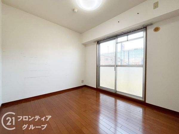 昆陽池西アーバンコンフォート　中古マンション
