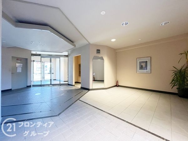 昆陽池西アーバンコンフォート　中古マンション