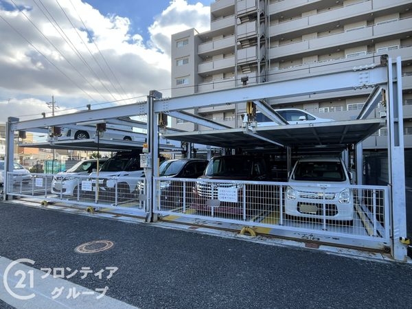 昆陽池西アーバンコンフォート　中古マンション