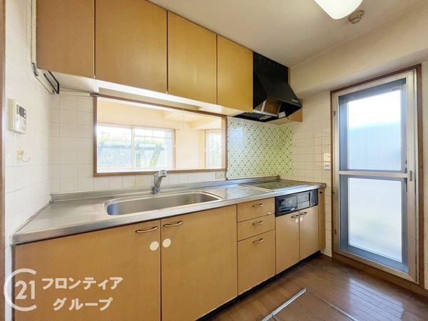 昆陽池西アーバンコンフォート　中古マンション