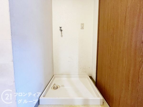 昆陽池西アーバンコンフォート　中古マンション
