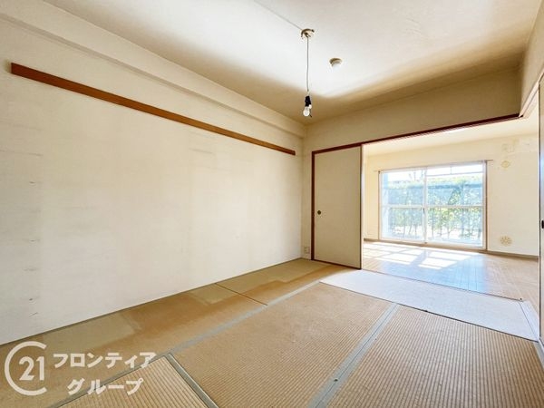 昆陽池西アーバンコンフォート　中古マンション