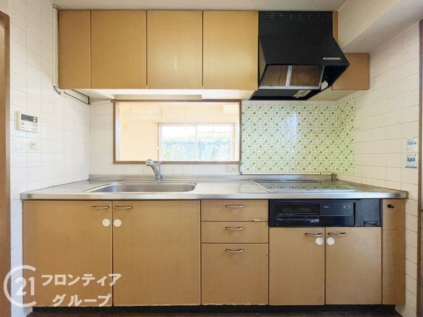 昆陽池西アーバンコンフォート　中古マンション
