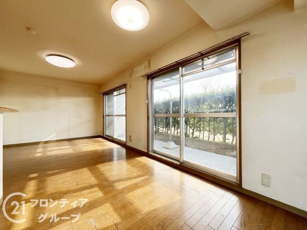 昆陽池西アーバンコンフォート　中古マンション