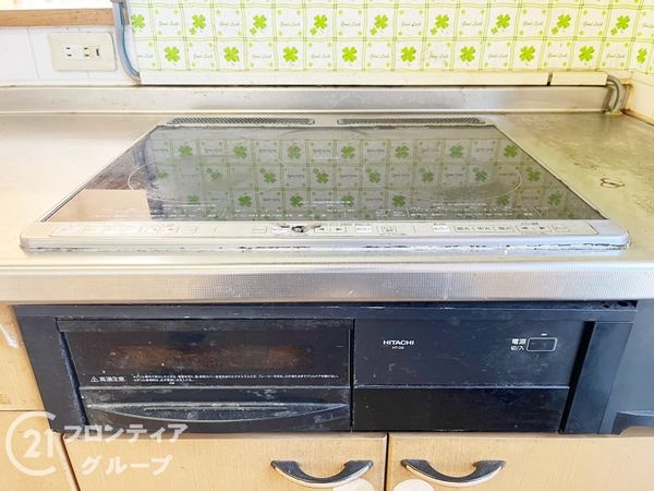 昆陽池西アーバンコンフォート　中古マンション