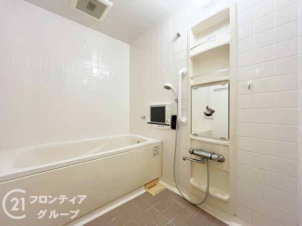 昆陽池西アーバンコンフォート　中古マンション