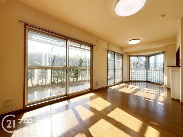 昆陽池西アーバンコンフォート　中古マンション