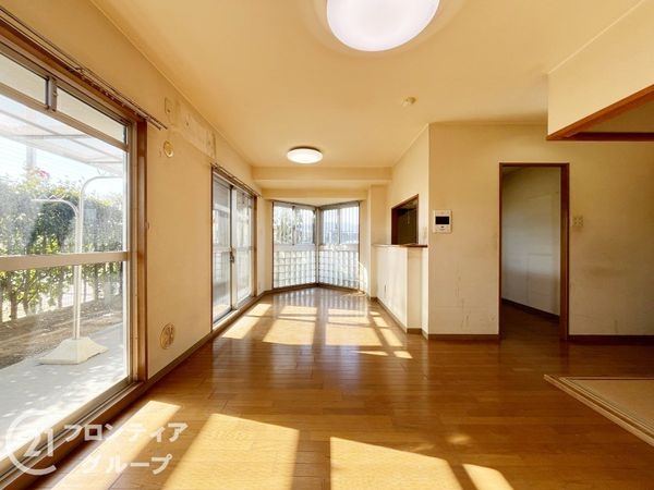 昆陽池西アーバンコンフォート　中古マンション