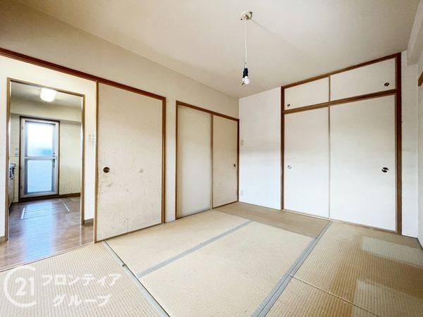 昆陽池西アーバンコンフォート　中古マンション