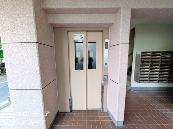 コープ野村第２伊丹　E棟　中古マンション