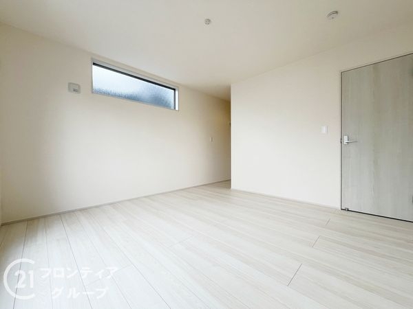 尼崎市今福２丁目　新築一戸建て　２号棟
