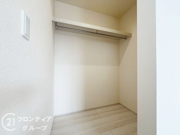 尼崎市今福２丁目　新築一戸建て　２号棟