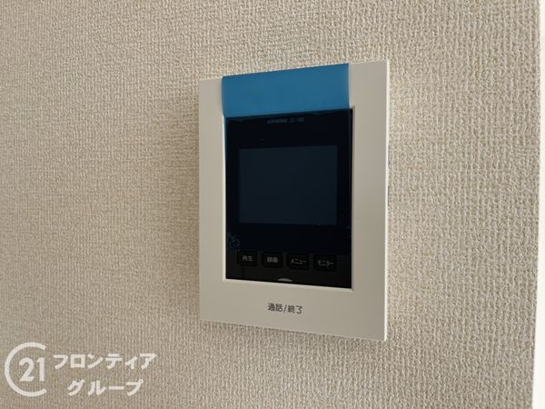 尼崎市今福２丁目　新築一戸建て　２号棟