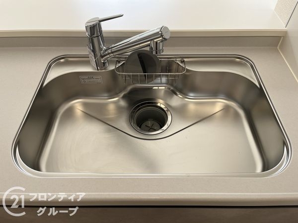 尼崎市今福２丁目　新築一戸建て　２号棟