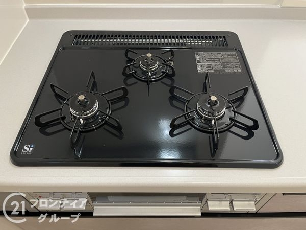 尼崎市今福２丁目　新築一戸建て　２号棟