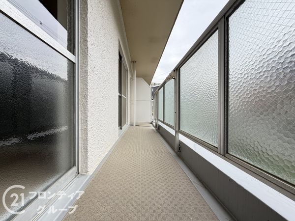 ルネ武庫川　中古マンション