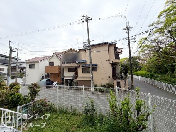 ルネ武庫川　中古マンション