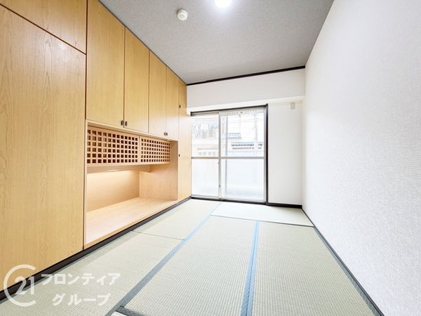 ルネ武庫川　中古マンション
