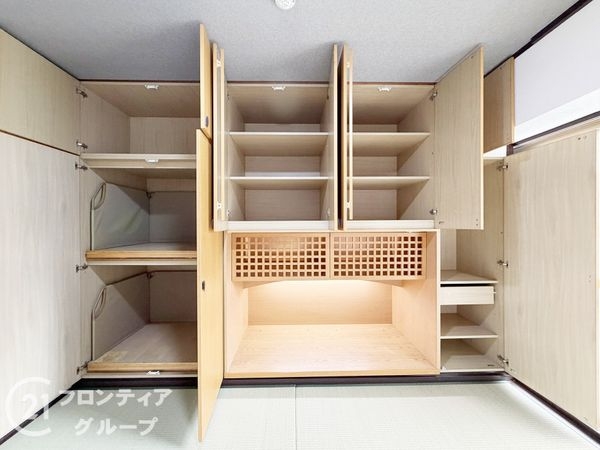 ルネ武庫川　中古マンション
