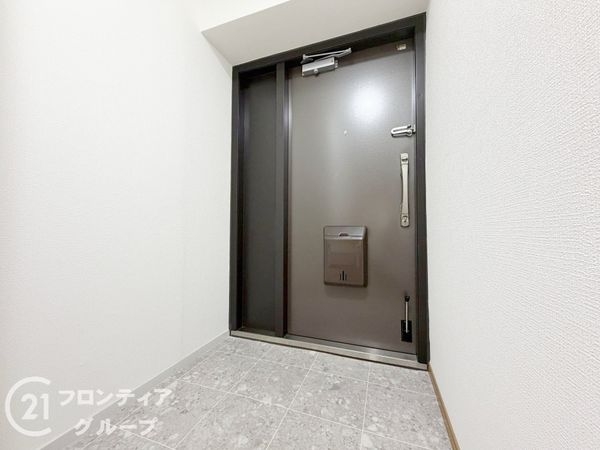 ルネ武庫川　中古マンション