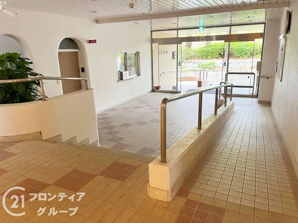 ルネ武庫川　中古マンション
