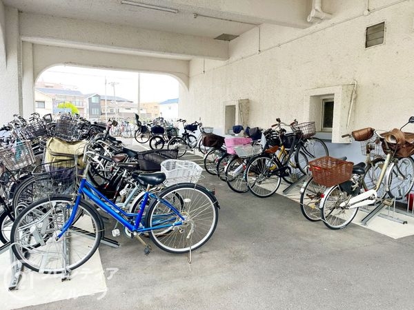ルネ武庫川　中古マンション
